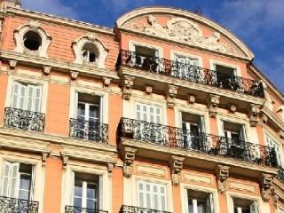Maison Saint Louis - Vieux Port Marseille