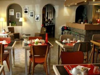 Decoh Rue Dragon Appartement