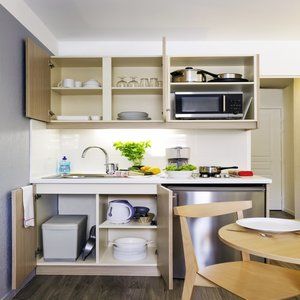 Adagio Access Prado Perier Aparthotel Marseilles