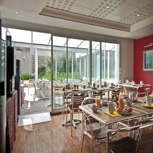 Aparthotel Adagio Access Prado Perier Marseilles