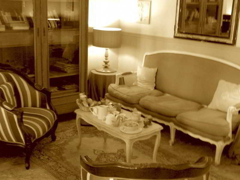 Hotel Maison Saint Louis - Vieux Port Marseille