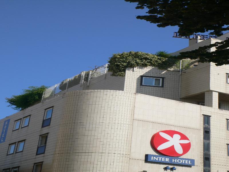 Hotel Greet Parc Chanot Velodrome 2*