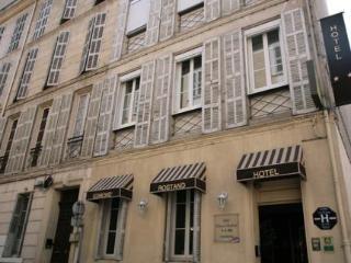 Decoh Rue Dragon Appartement Marseille