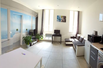 Appartement Design - 43 Musee *