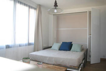 Appartement Uniqueappart - Gare Saint Charles