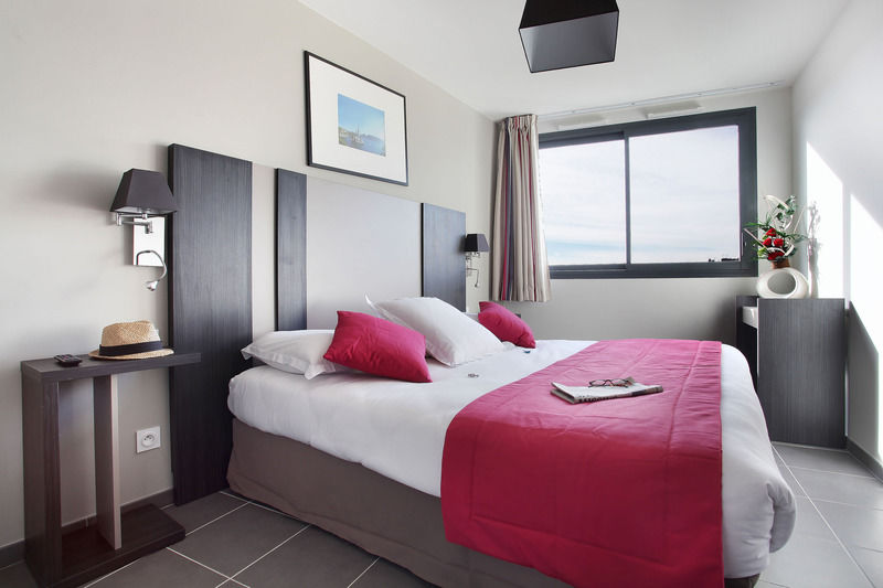 Appartement Odalys Prado Castellane