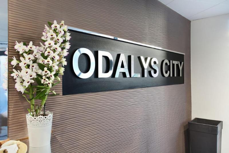 Odalys Prado Castellane Marseille