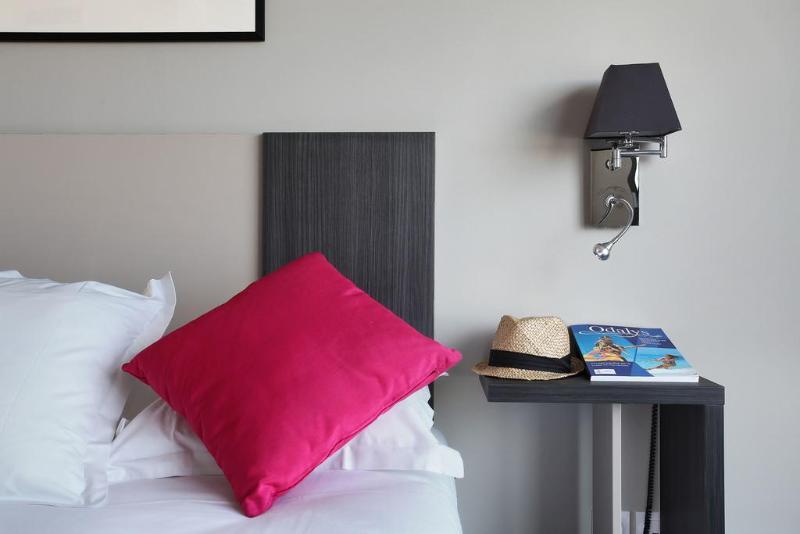 Appartement Odalys Prado Castellane