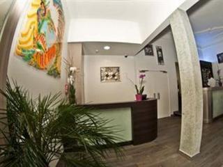 Music Hotel Marseilles