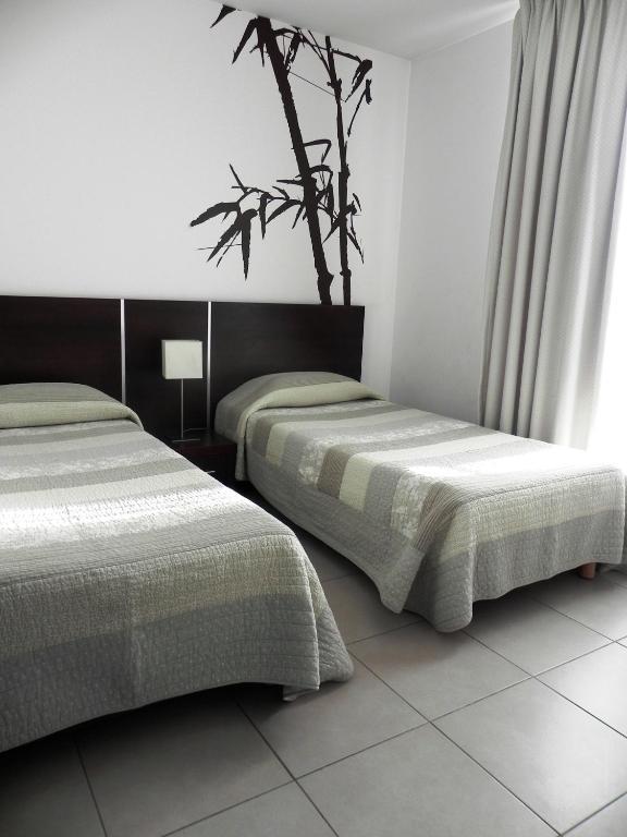 Hotel Services Calypso Calanques Marseilles