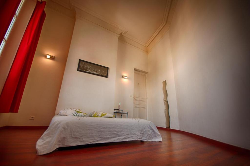 Apartment Les Du Vieux-port: Haussmannien *