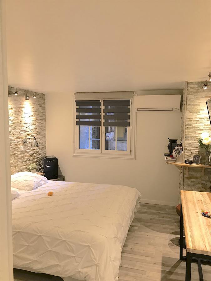 Chambres&appartements