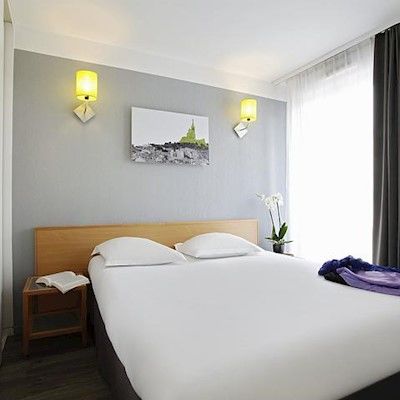 Adagio Access Prado Perier Marseilles