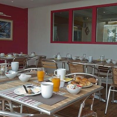 Adagio Access Prado Perier Aparthotel 3*