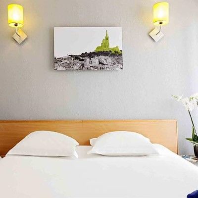 Adagio Access Prado Perier Aparthotel 3*