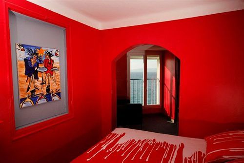 Hotel Marseille Richelieu Hotel 4*
