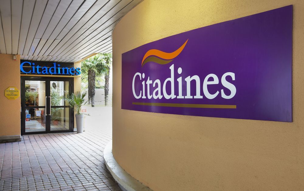 Citadines Prado Chanot Appart hôtel 3*