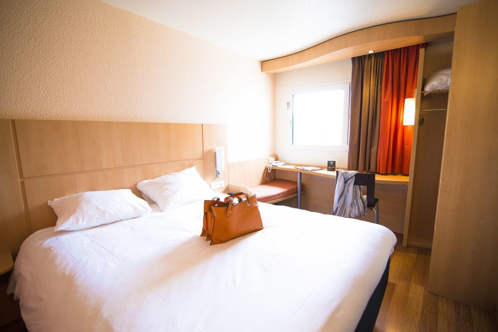 Hotel La Valentine Porte D'aubagne Marseille
