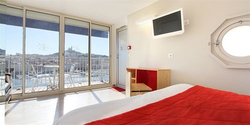 Hotel Hermes Marseilles