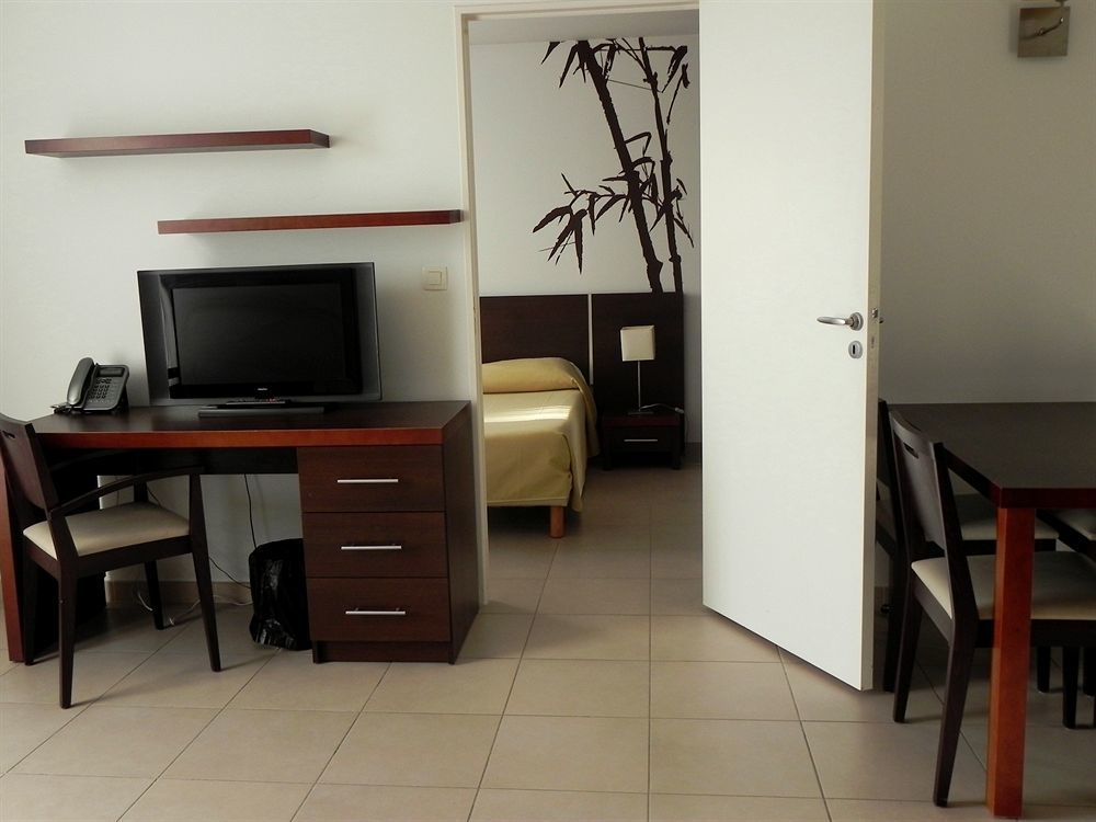 Services Calypso Calanques 3*