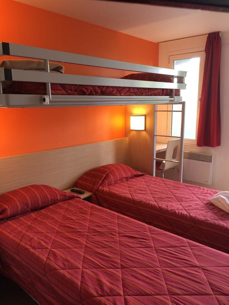 Hotel Premiere Classe La Valentine