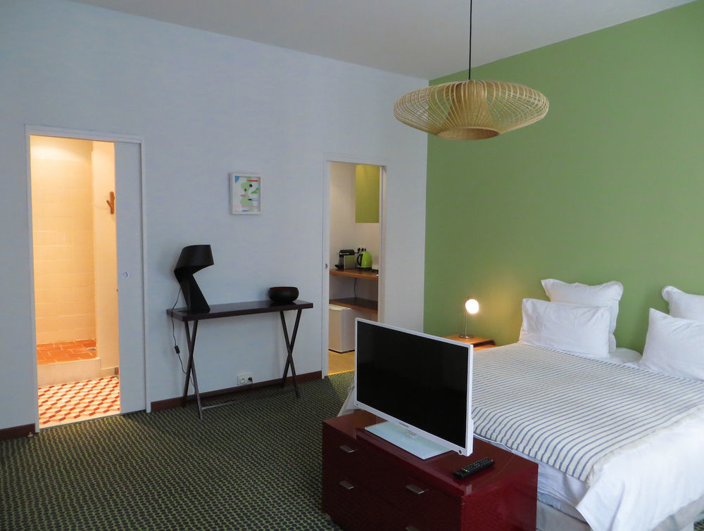 Apartment Maisons De Marseilles