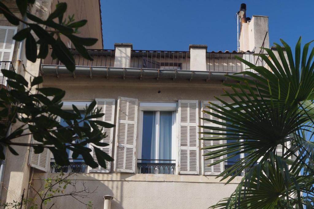 Appartement Decoh Rue Dragon *