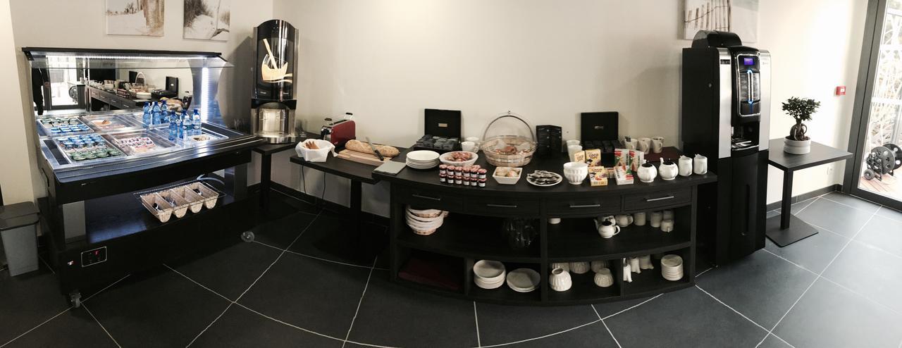 Odalys Prado Aparthotel 3*