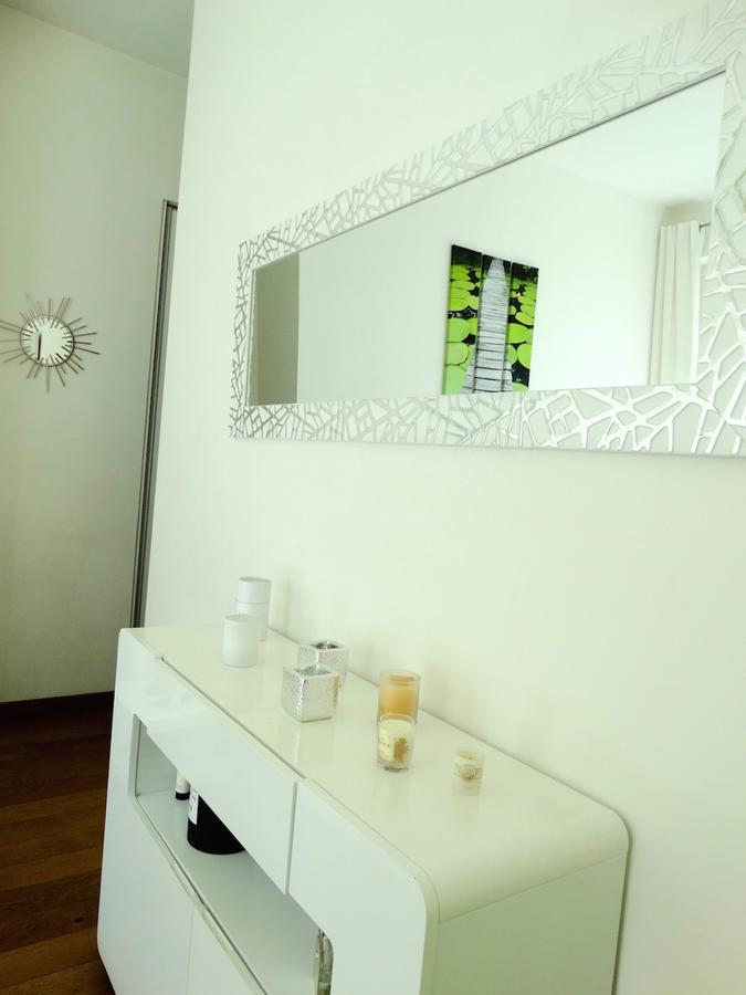 Apartment Luxury Imperial - Rue De La Republique