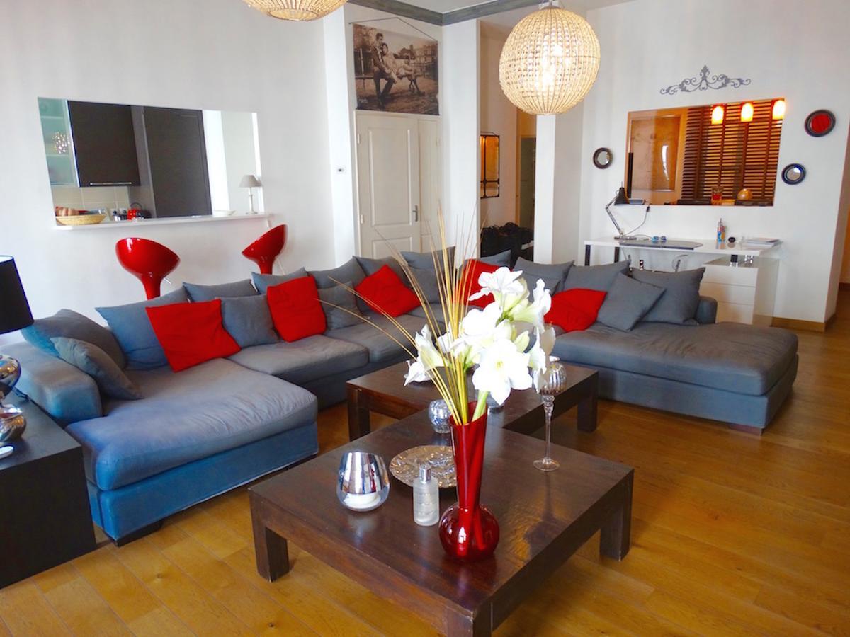 Apartment Luxury Imperial - Rue De La Republique