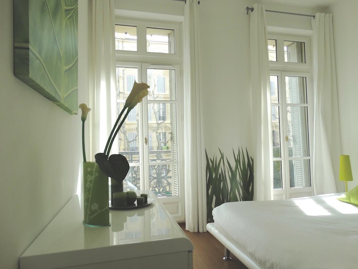Apartment Luxury Imperial - Rue De La Republique Marseille