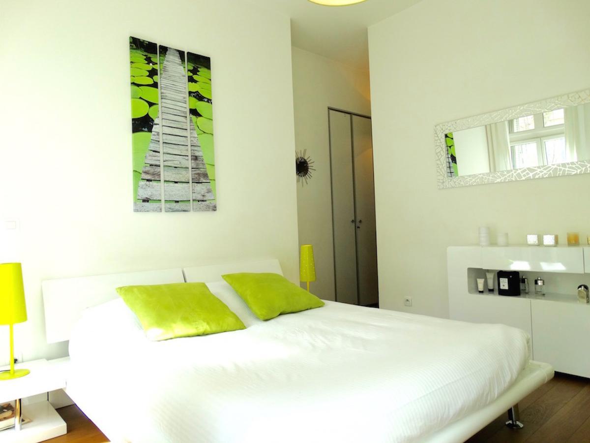 Luxury Imperial - Rue De La Republique Apartment