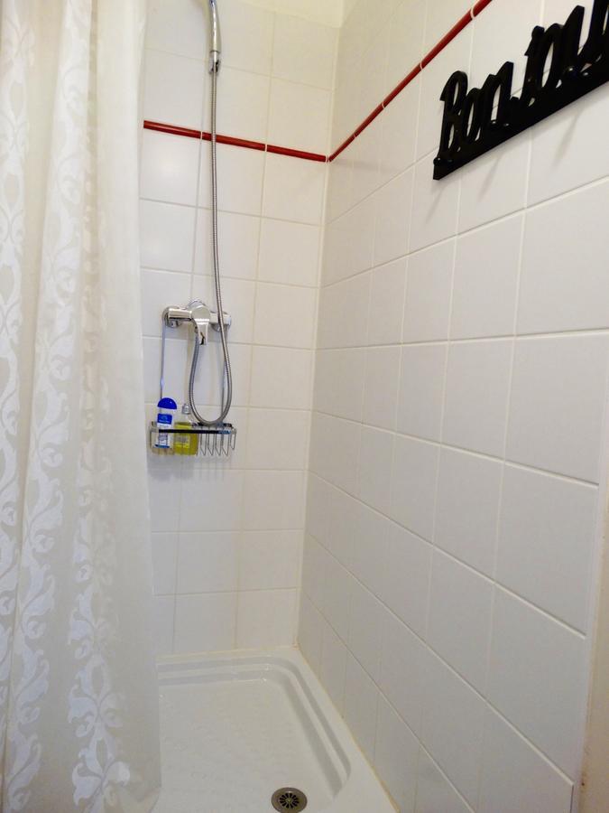 Apartment Luxury Imperial - Rue De La Republique Marseille