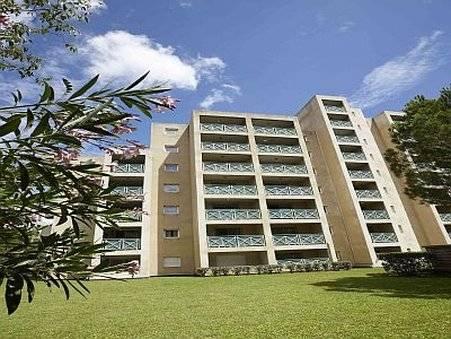 Appart hôtel Citadines Prado Chanot