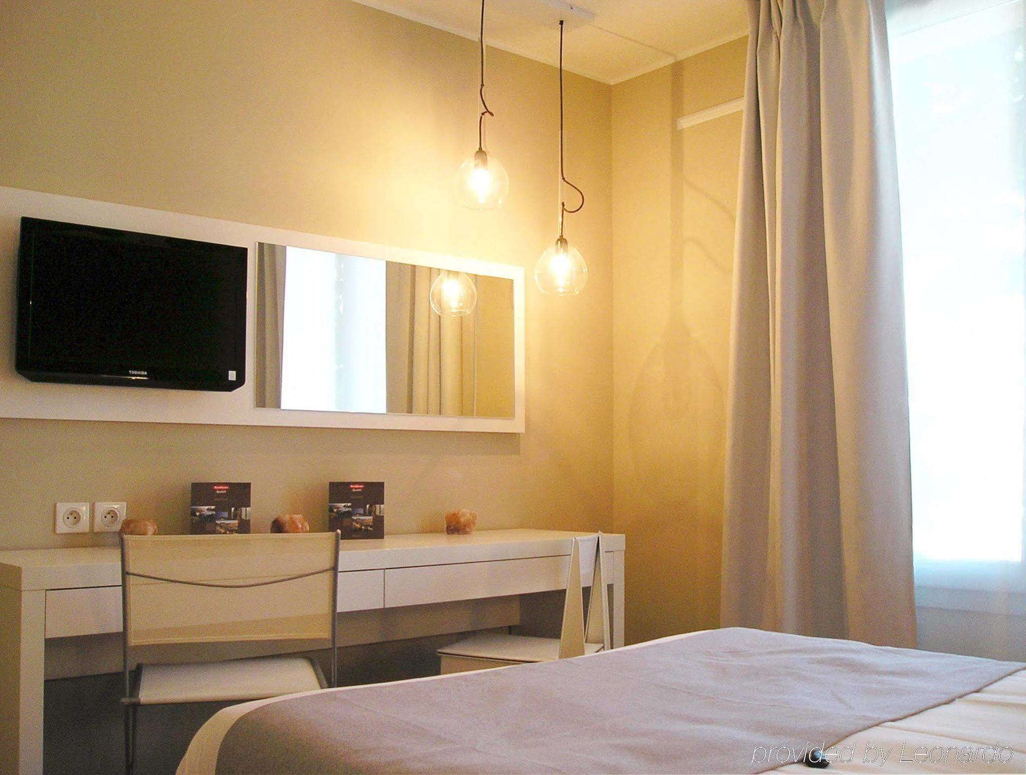 Zenitude Residences Saint-charles 3* Marseille