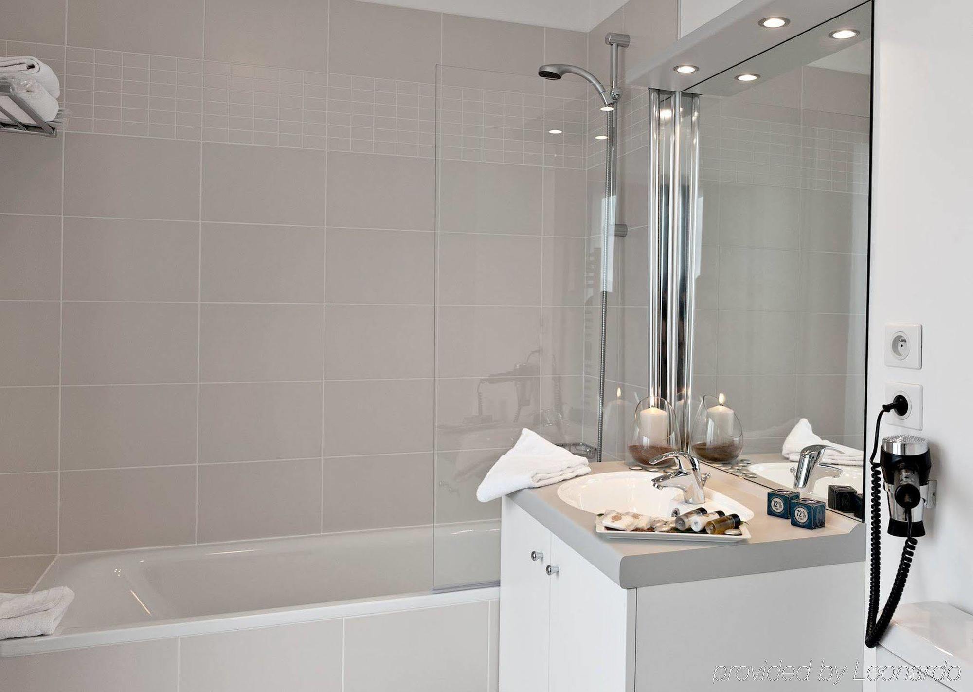 Aparthotel Zenitude Residences Saint-charles
