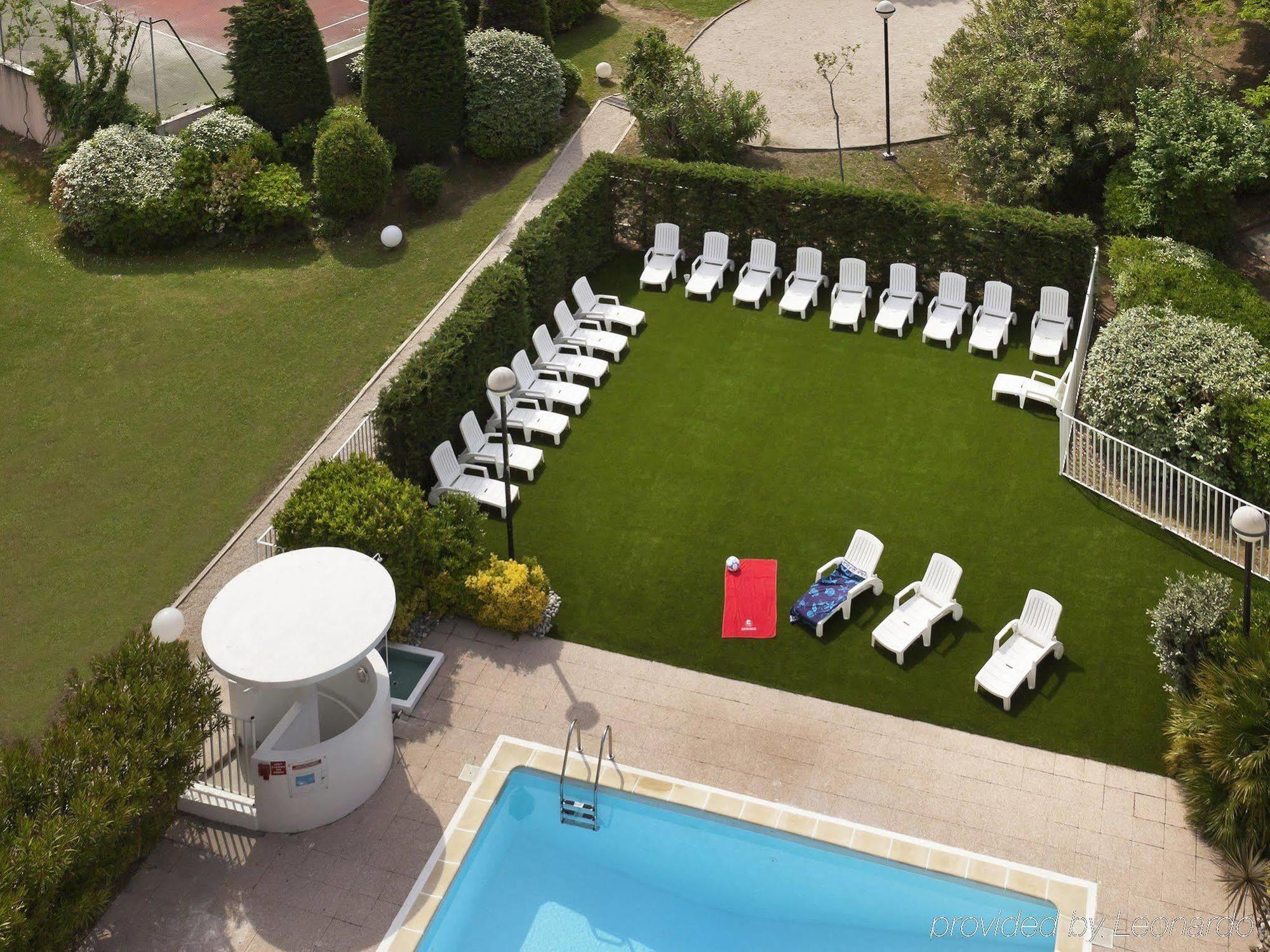 Bonneveine Hotel Marseilles
