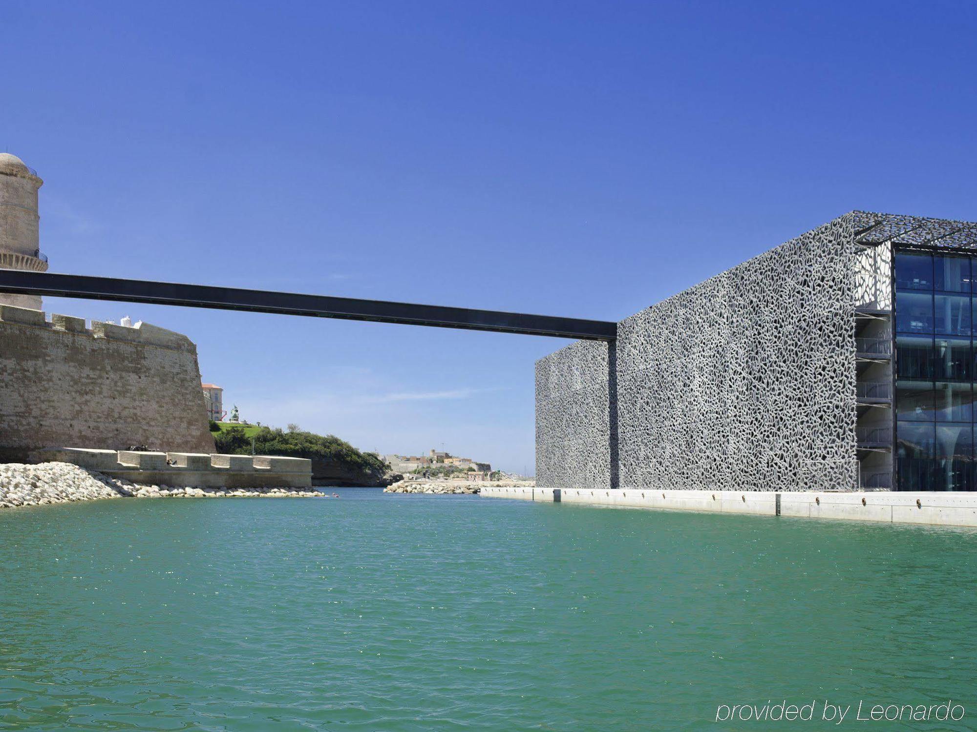 Hotel Bonneveine Marseilles