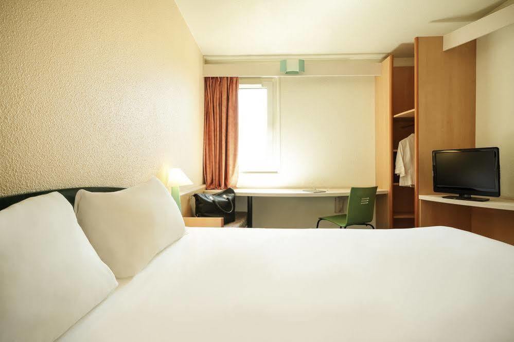 Hotel Prado Parc Des Expositions Marseilles