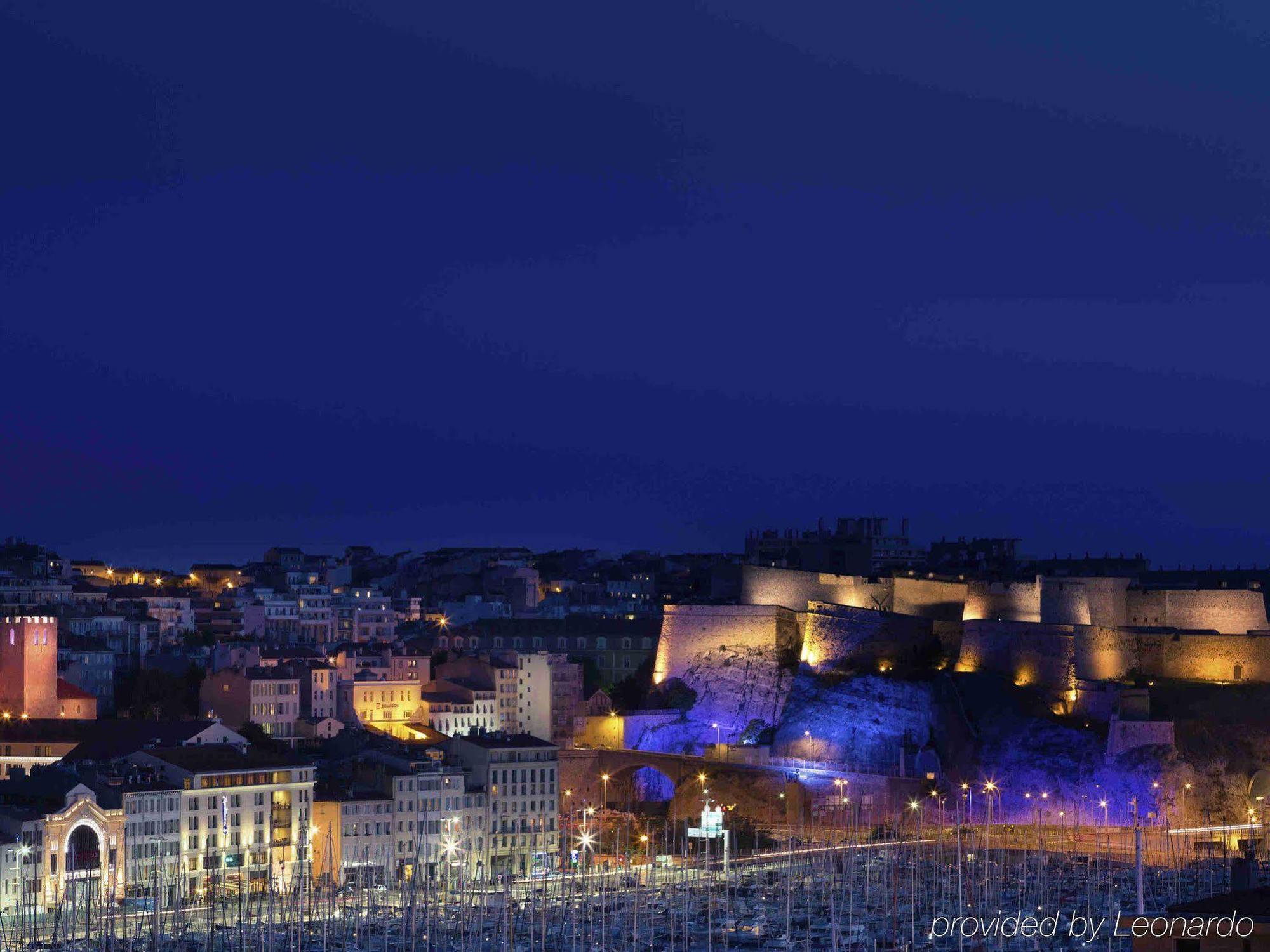 Hotel Prado Parc Des Expositions 3*