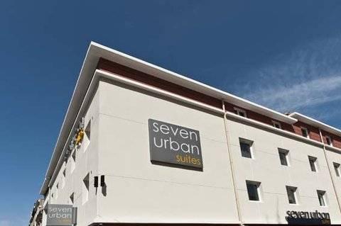 Appart'city Centre Prado Velodrome Appart hôtel 3*