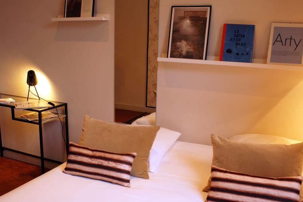 Appartement Decoh Rue Dragon Marseille