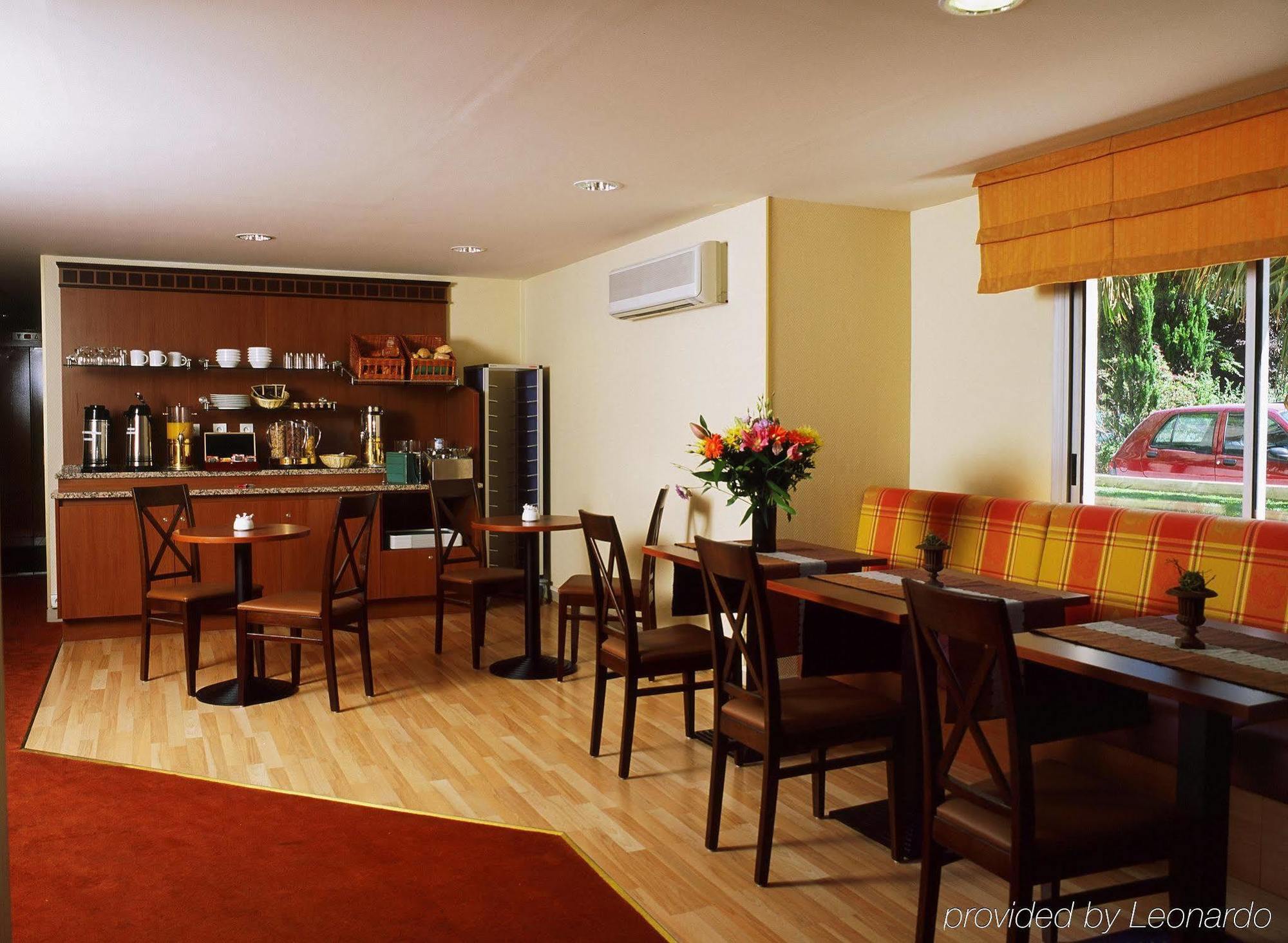 Citadines Prado Chanot 3*