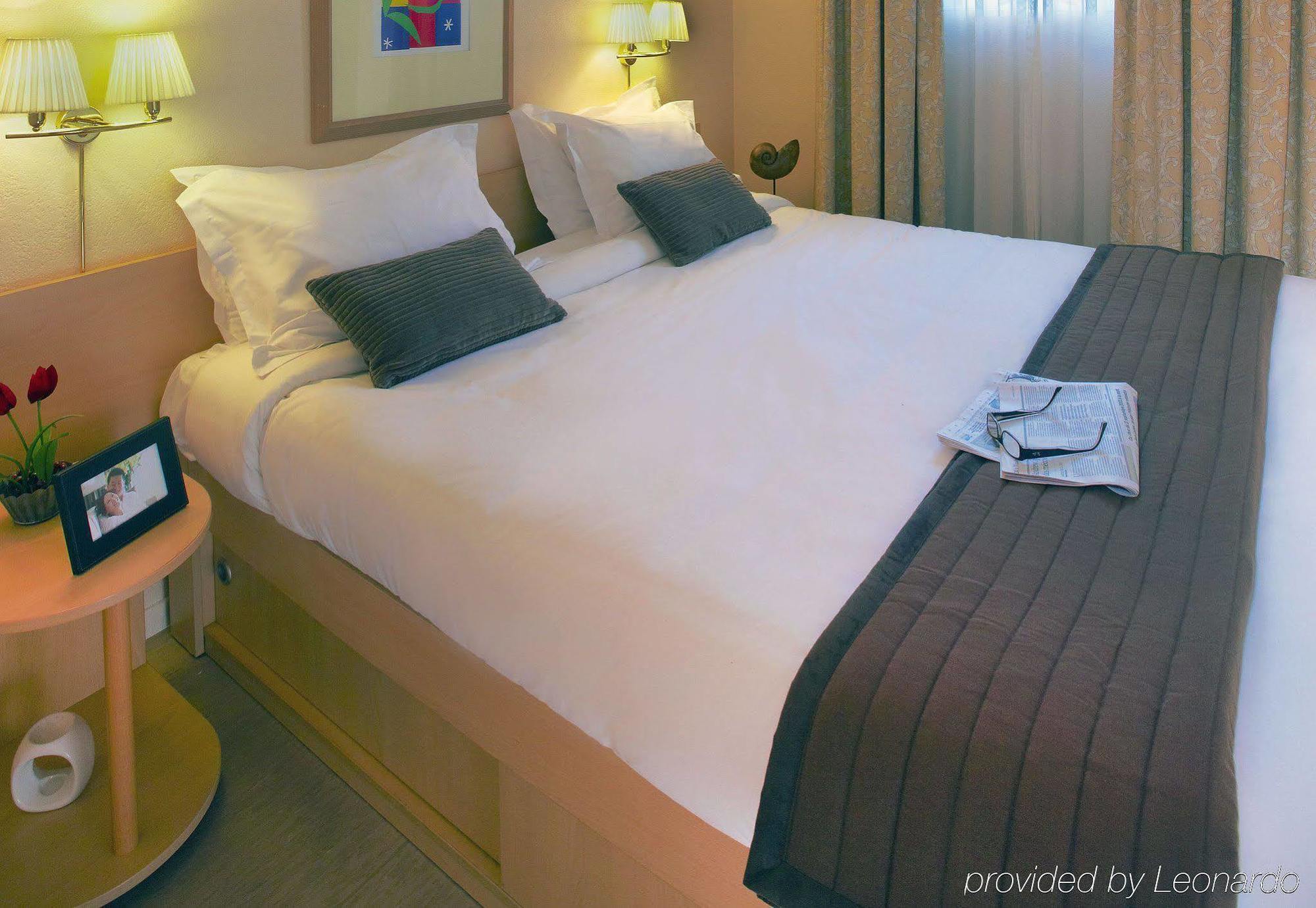Citadines Prado Chanot Appart hôtel 3*