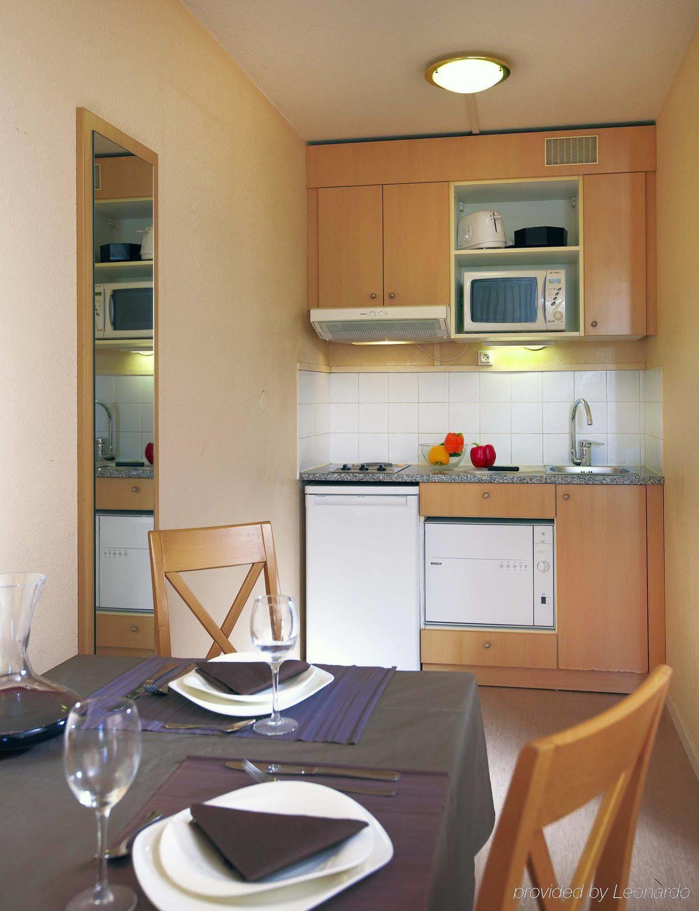 Citadines Prado Chanot Appart hôtel 3*