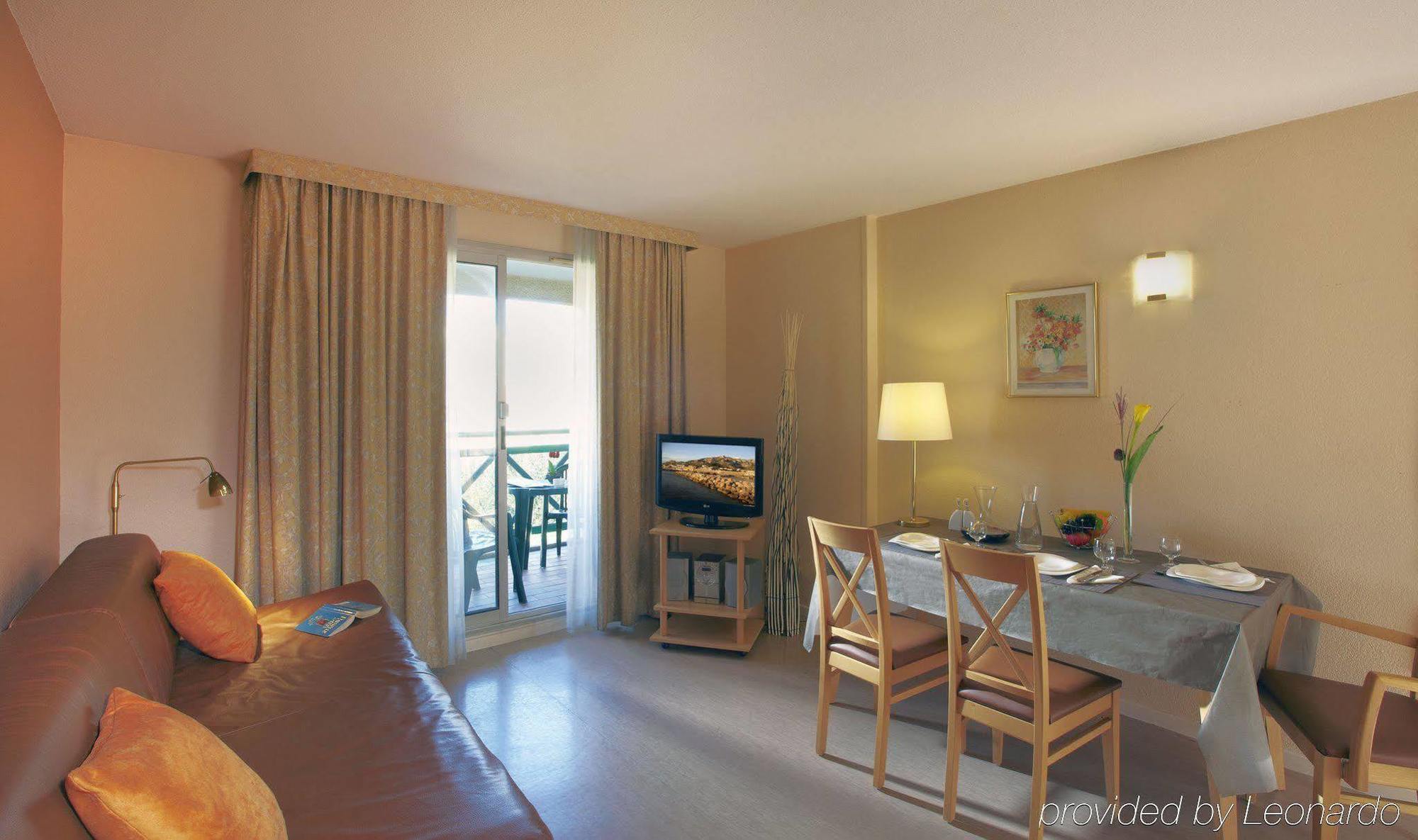 Citadines Prado Chanot
