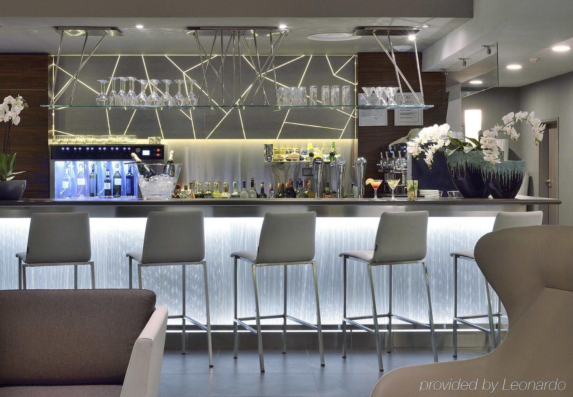 Ac By Marriott Prado Velodrome Marseille