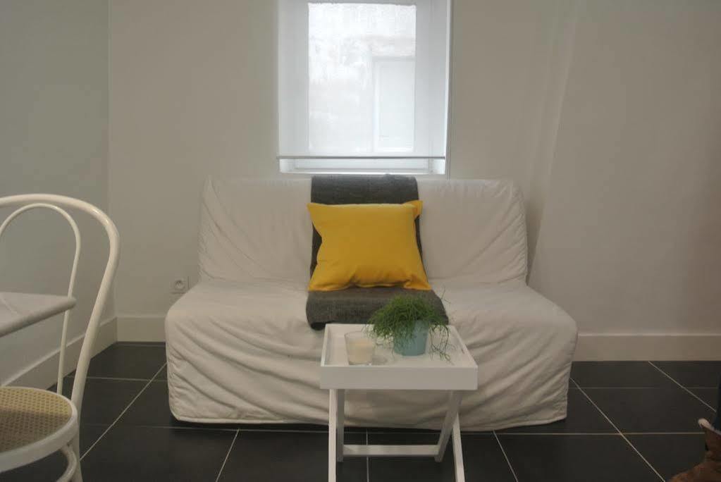 Apartment Sainte Marseille
