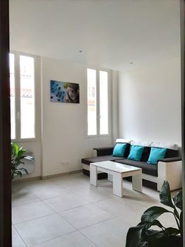 Appartement Design - 43 Musee