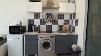 Design - 43 Musee Apartment Marseille